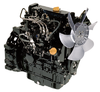 Yanmar Motor  3TNV88 Sammler und seine Teile