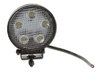 BMBE  Arbeitsscheinwerfer LED 9 - 30 Volt  ab Zentrallager