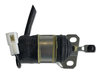 BMBE  KUB Abstellmagnet 1-polig Kabel Gehäuse 5-6cm lang auf Anfrage